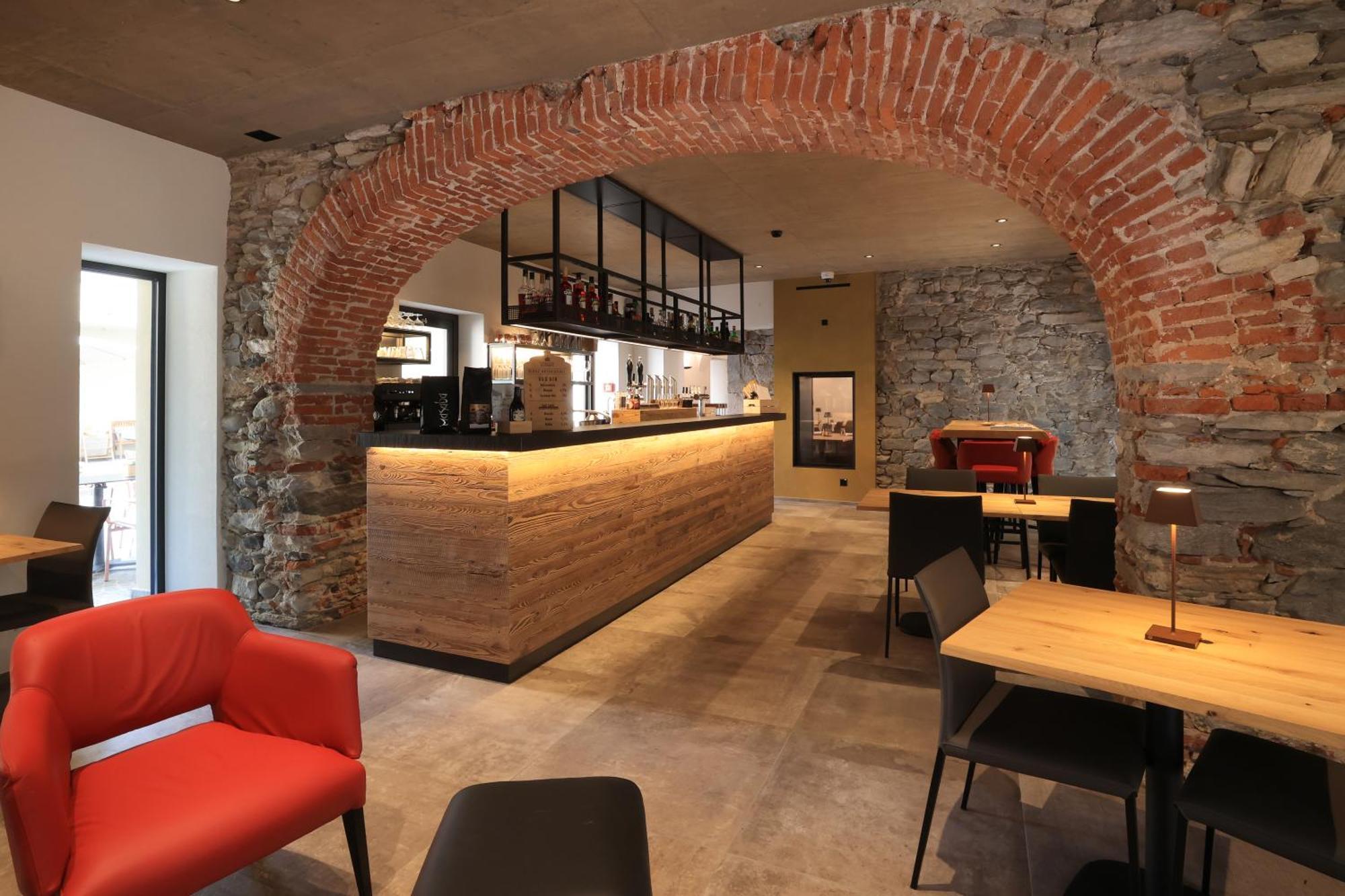 Charme Hotel Al Torchio Ascona Kültér fotó